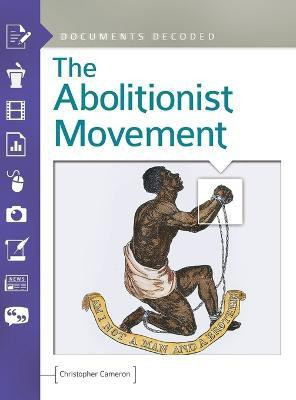 The Abolitionist Movement(English, Hardcover, Cameron Christopher)