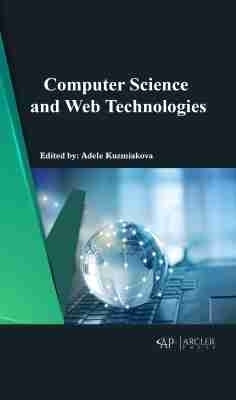 Computer Science and Web Technologies(English, Hardcover, unknown)