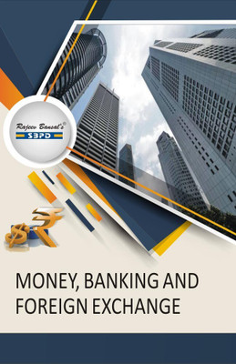 Money, Banking And Foreign Exchange 1 Edition(English, Paperback, DR.. V.C. SINHA, DR. PUSHPA SINHA)