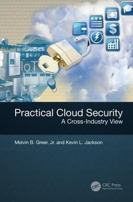 Practical Cloud Security(English, Hardcover, Greer Jr.)