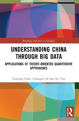 Understanding China through Big Data(English, Paperback, Chen Yunsong)
