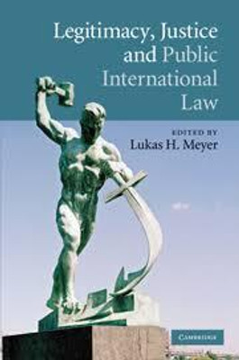 Legitimacy, Justice and Public International Law(English, Electronic book text, unknown)