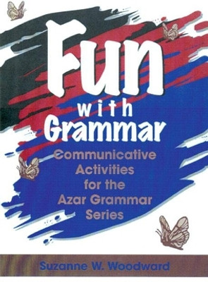 Fun with Grammar(English, Paperback, Woodward Suzanne W.)