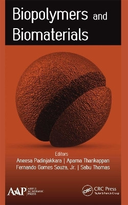 Biopolymers and Biomaterials(English, Paperback, unknown)