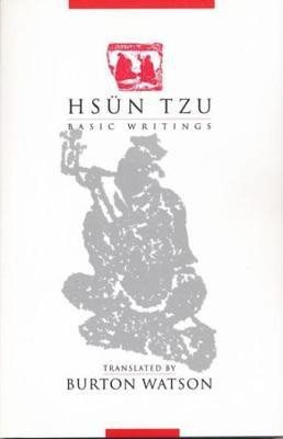 Hsuen Tzu(English, Paperback, unknown)