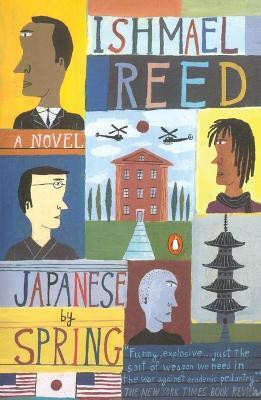 Japanese By Spring(English, Paperback, unknown)