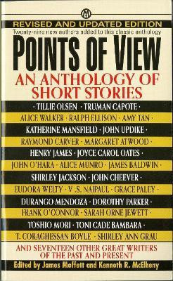 Points of View(English, Paperback, unknown)