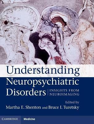 Understanding Neuropsychiatric Disorders(English, Hardcover, unknown)