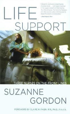 Life Support(English, Paperback, Gordon Suzanne)