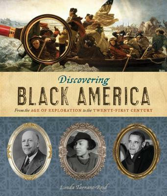 Discovering Black America(English, Hardcover, Tarrant-Reid Linda)