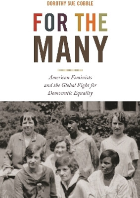 For the Many(English, Hardcover, Cobble Dorothy Sue)