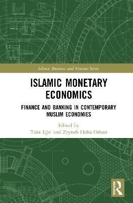 Islamic Monetary Economics(English, Hardcover, unknown)