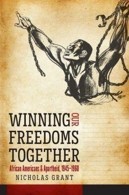 Winning Our Freedoms Together(English, Paperback, Grant Nicholas)