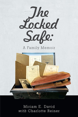 The Locked Safe(English, Paperback, David Miriam E)