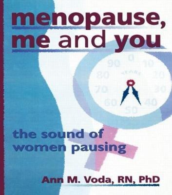 Menopause, Me and You(English, Paperback, Cole Ellen)