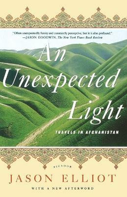 An Unexpected Light(English, Paperback, Elliot Jason)