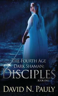 Disciples(English, Hardcover, Pauly David N)