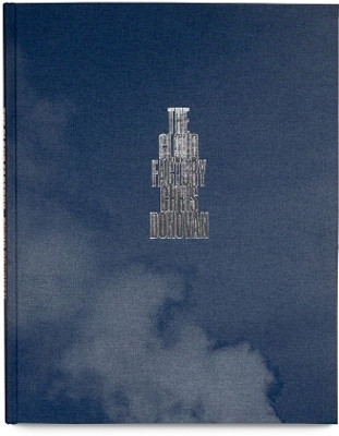 The Cloud Factory(English, Hardcover, Donovan Chris)