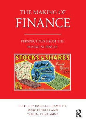 The Making of Finance(English, Electronic book text, unknown)