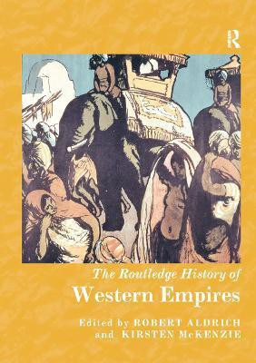 The Routledge History of Western Empires(English, Paperback, unknown)