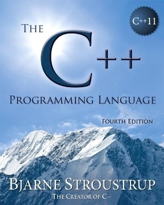 C++ Programming Language, The(English, Paperback, Stroustrup Bjarne)