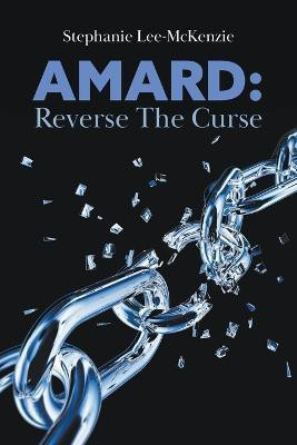Amard(English, Paperback, Lee-McKenzie Stephanie)
