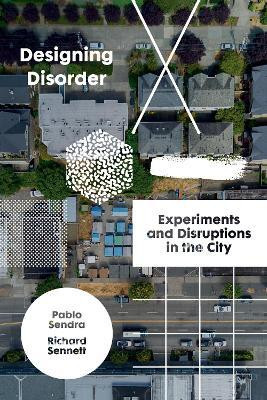 Designing Disorder(English, Paperback, Sendra Pablo)