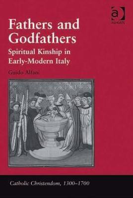 Fathers and Godfathers(English, Hardcover, Alfani Guido)