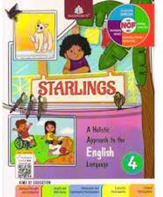 Starlings Class 4 (Editionfirst)(English, Hardcover, unknown)