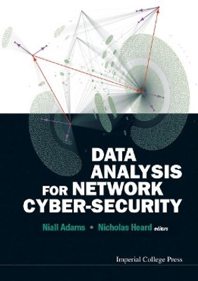 Data Analysis For Network Cyber-security(English, Hardcover, unknown)