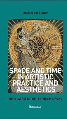 Space and Time in Artistic Practice and Aesthetics(English, Electronic book text, unknown)