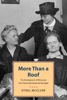 More Than a Roof(English, Paperback, McClure Ethel)