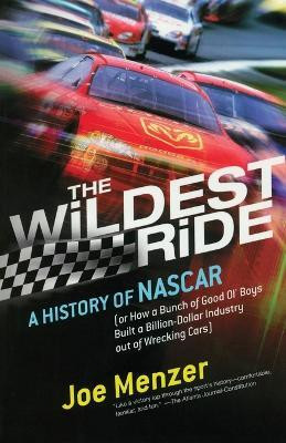 The Wildest Ride(English, Paperback, Menzer Joe)