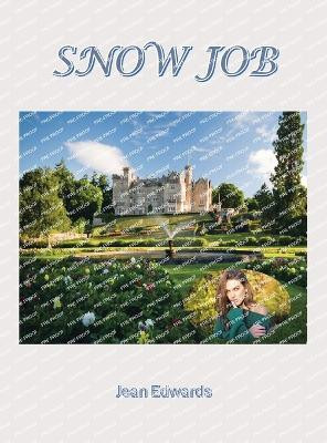 Snow Job(English, Hardcover, Edwards Jean)