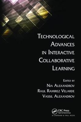 Technological Advances in Interactive Collaborative Learning(English, Paperback, unknown)