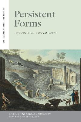 Persistent Forms(English, Hardcover, unknown)
