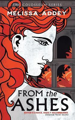 From the Ashes(English, Paperback, Addey Melissa)