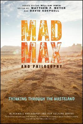 Mad Max and Philosophy(English, Paperback, unknown)