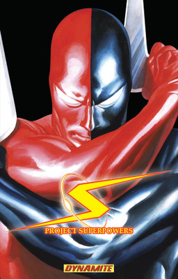 Project Superpowers Volume 1(English, Paperback, Krueger Jim)
