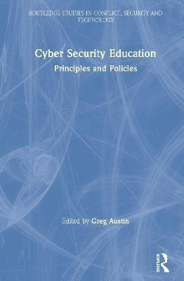 Cyber Security Education(English, Hardcover, unknown)