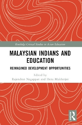 Malaysian Indians and Education(English, Paperback, unknown)