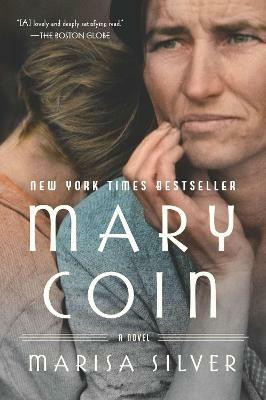 Mary Coin(English, Paperback, Silver Marisa)