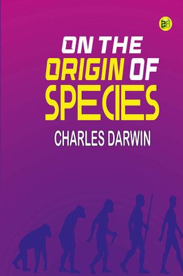 On the Origin of Species(Hardcover, Charles Darwin)