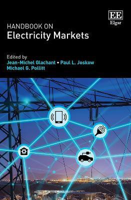 Handbook on Electricity Markets(English, Hardcover, unknown)