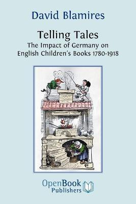 Telling Tales(English, Paperback, Blamires David)