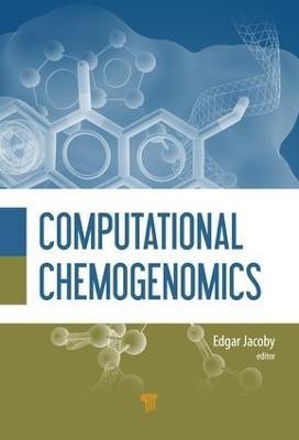 Computational Chemogenomics(English, Electronic book text, unknown)