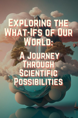 Exploring the What-Ifs of Our World  - A Journey Through Scientific Possibilities(English, Paperback, Goel Shivam)