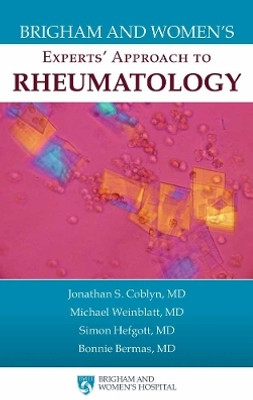 Brigham and Women's Experts' Approach to Rheumatology(English, Paperback, Coblyn Jonathan S.)