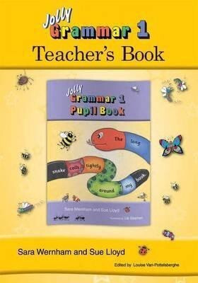 Grammar 1 Teacher's Book(English, Paperback, Wernham Sara)