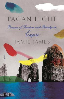 Pagan Light(English, Paperback, James Jamie)